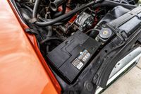 1972 Chevrolet Nova for sale