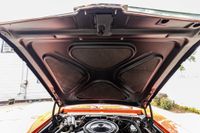 1972 Chevrolet Nova for sale