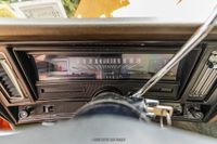 1972 Chevrolet Nova for sale