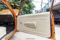 1972 Chevrolet Nova for sale