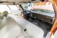 1972 Chevrolet Nova for sale