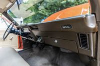1972 Chevrolet Nova for sale