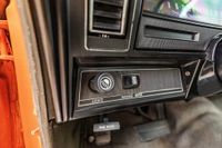 1972 Chevrolet Nova for sale