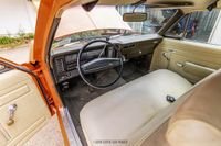 1972 Chevrolet Nova for sale