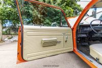 1972 Chevrolet Nova for sale