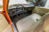 1972 Chevrolet Nova for sale