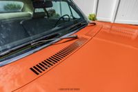 1972 Chevrolet Nova for sale