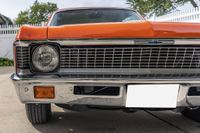 1972 Chevrolet Nova for sale
