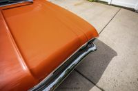 1972 Chevrolet Nova for sale