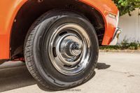 1972 Chevrolet Nova for sale