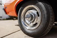 1972 Chevrolet Nova for sale