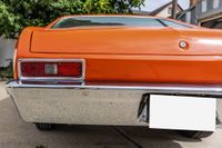 1972 Chevrolet Nova for sale