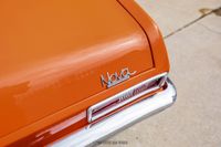 1972 Chevrolet Nova for sale