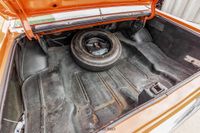 1972 Chevrolet Nova for sale