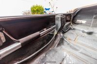 1972 Chevrolet Nova for sale