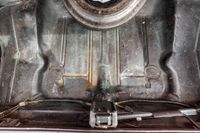 1972 Chevrolet Nova for sale