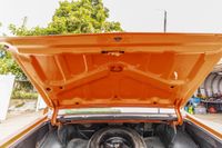 1972 Chevrolet Nova for sale