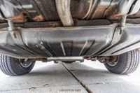 1972 Chevrolet Nova for sale