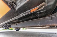 1972 Chevrolet Nova for sale