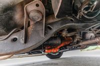 1972 Chevrolet Nova for sale