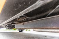 1972 Chevrolet Nova for sale