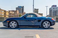 1999 Porsche Boxster for sale