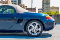 1999 Porsche Boxster for sale