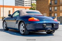 1999 Porsche Boxster for sale