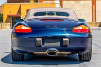 1999 Porsche Boxster for sale