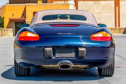 1999 Porsche Boxster for sale