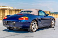 1999 Porsche Boxster for sale