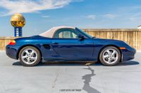 1999 Porsche Boxster for sale