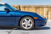 1999 Porsche Boxster for sale