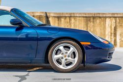 1999 Porsche Boxster for sale