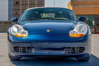 1999 Porsche Boxster for sale
