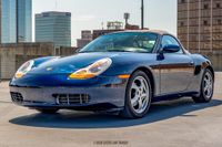 1999 Porsche Boxster for sale