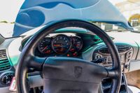 1999 Porsche Boxster for sale