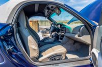 1999 Porsche Boxster for sale