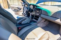 1999 Porsche Boxster for sale
