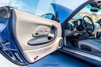 1999 Porsche Boxster for sale