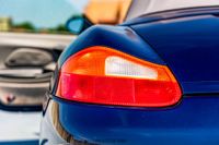 1999 Porsche Boxster for sale