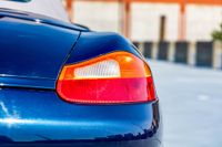 1999 Porsche Boxster for sale