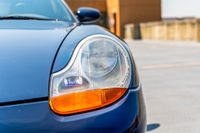1999 Porsche Boxster for sale