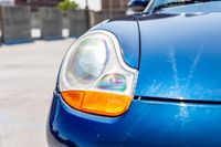 1999 Porsche Boxster for sale