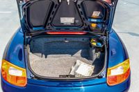 1999 Porsche Boxster for sale