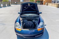 1999 Porsche Boxster for sale