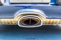 1999 Porsche Boxster for sale