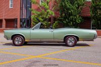 1967 Pontiac GTO Convertible for sale