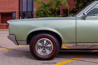 1967 Pontiac GTO Convertible for sale