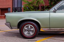 1967 Pontiac GTO Convertible for sale